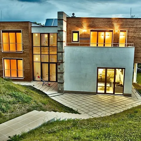 Σπίτι διακοπών Marta