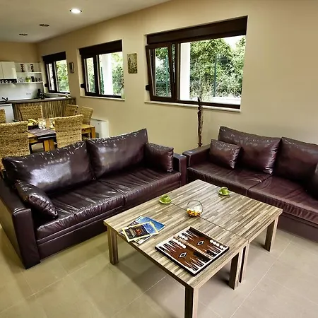 Holiday home Marta *